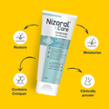Best Hair Conditioner Hydrating Care Formula Nizoral 200ml