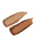 Pastel Profashion Bronzer & Highlighter Set - Shade 02 Sun Kissed