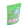Beauty System Oral Care Travel Set, Watermelon Flavor, 10 Piece Kit
