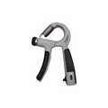 Mini Hand Grip Exerciser, Adjustable Resistance 5-60kg, Digital Counter