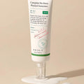 Axis-y Sunscreen SPF 50+ with Niacinamide, Squalane, Hyaluronic Acid, 50ml