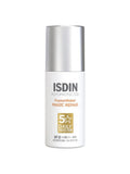 Isdin Fusion Water Magic Sunscreen SPF 50 - Repair & Color - 50ml