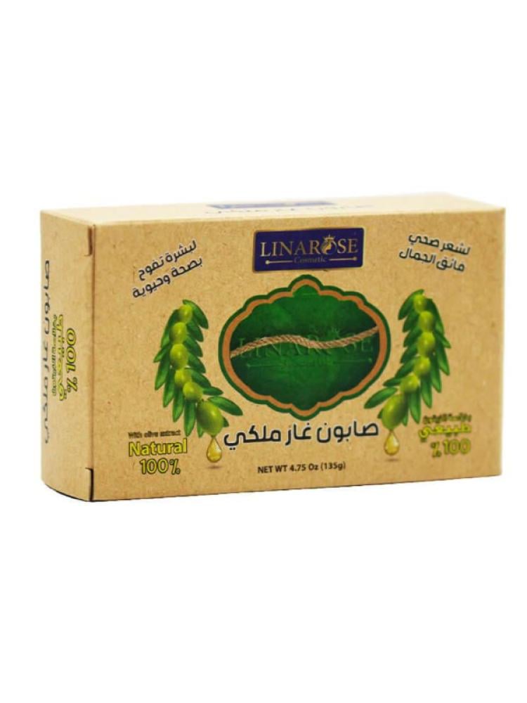 Lina Rose Royal Laurel Soap - 135g