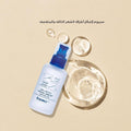 Serum for Split Ends Crystal Energy Cristal Serum 60ml