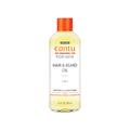 Cantu Men's Beard Oil Shea Butter Collection Moisturizing 100ml