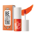 Lip Tint Moisturizing Plant-Based Long Lasting Natural Pink Yadah 4g