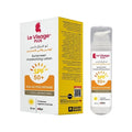Le Visage Plus Sunscreen Lotion SPF 50+ UVA UVB Protection 50ml