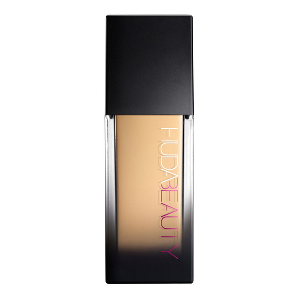 Buy Liquid Foundation Luminous Matte Toasted Cashew 140 35ml HUDA BEAUTY