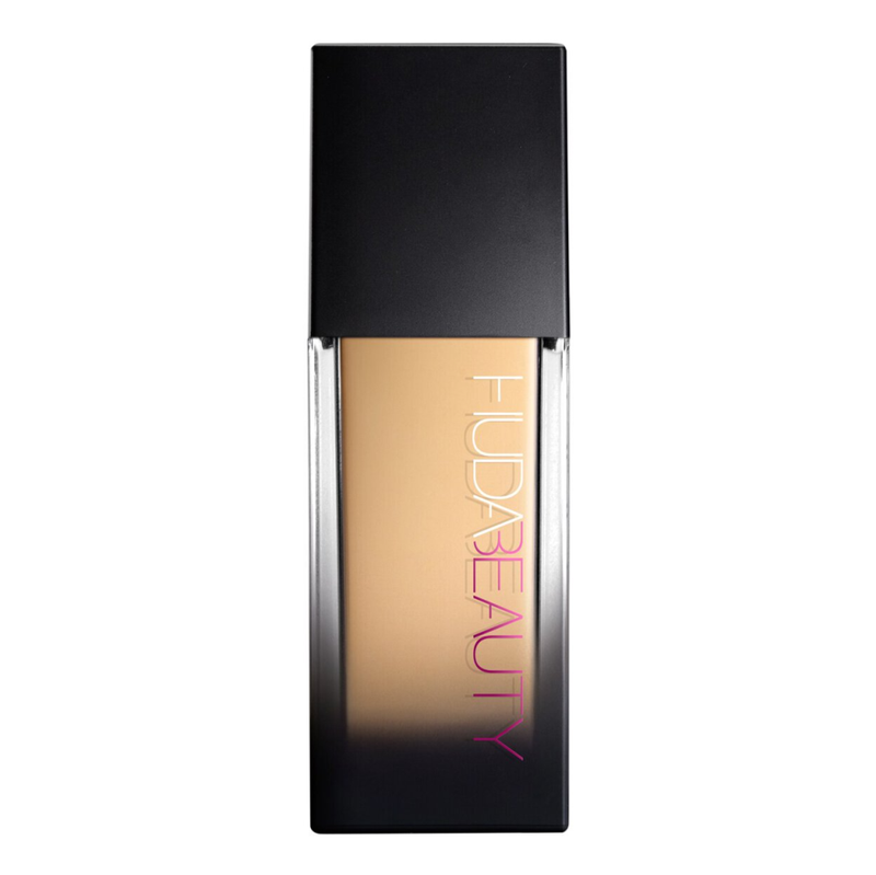 Buy Liquid Foundation Luminous Matte Toasted Cashew 140 35ml HUDA BEAUTY