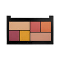Best Matte Eyeshadow Palette So In Love 206 Pastel 6-Shade Palette