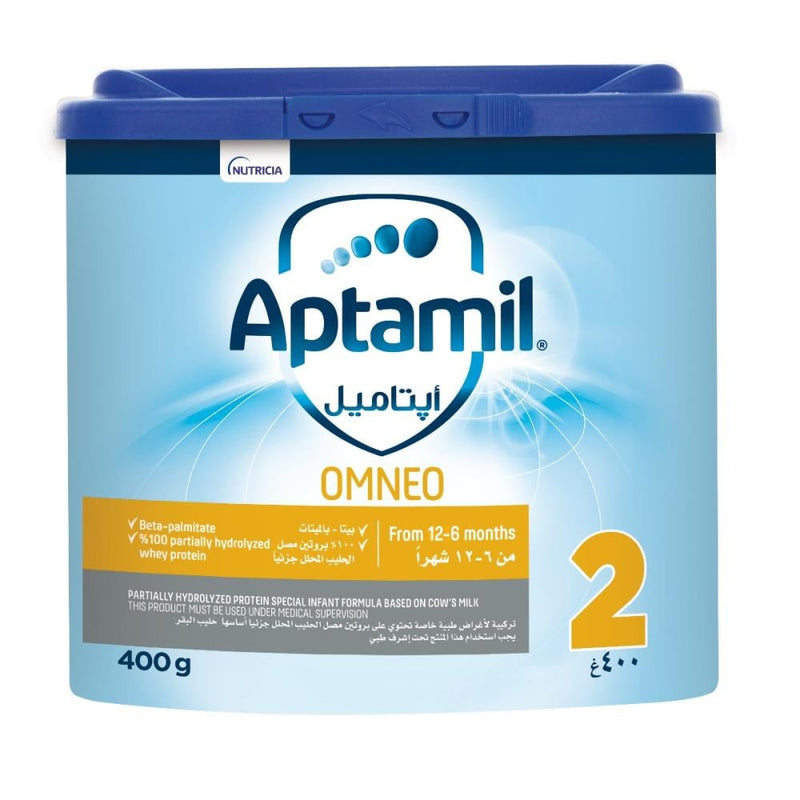 Baby Formula Milk aptamil baby formula Aptamil 400g