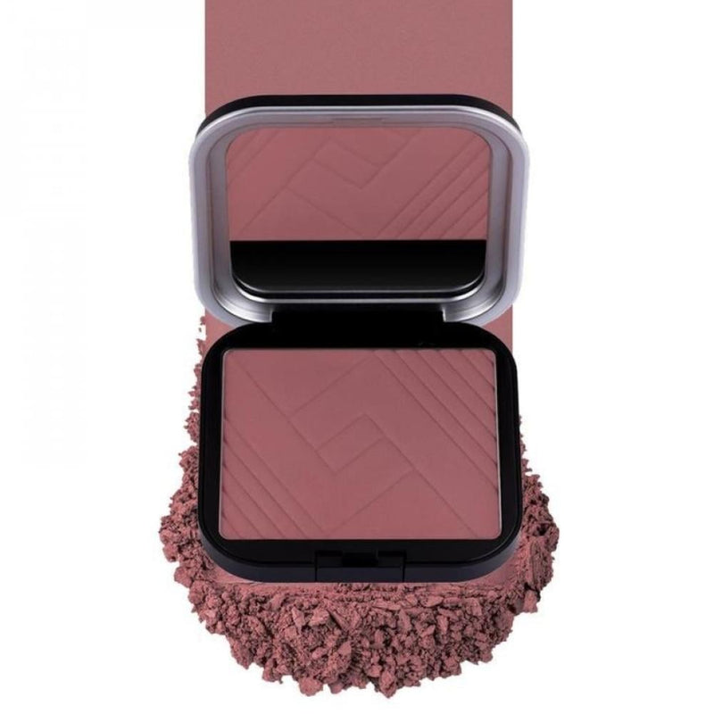 Forever 52 Chic Pop Cream Blush CPB002 Matte Finish Highly Pigmented