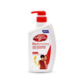 Antibacterial Body Wash Total 10 Deep Cleanse Lifebuoy 500ml