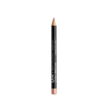 NYX Lip Liner Pencil, Creamy Coconut Oil Infused, 849 Beige