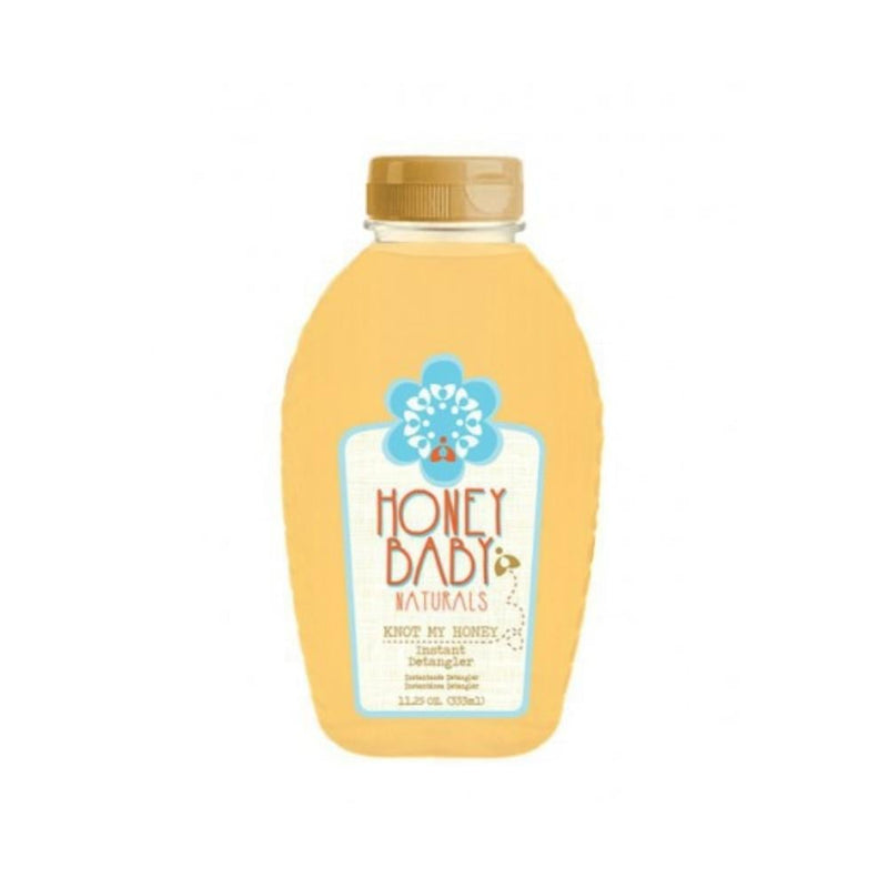 Honey Baby Not My Honey Instant Detangling Hair Cream 333ml