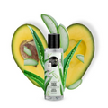 Organic Shop Avocado & Aloe Vera Soothing Facial Toner 150ml