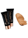 Foundation to Even Skin Tone Mineral Matte SPF 15 Topface 30ml