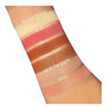 Ofra Highlighter Palette Soul Ultra-Pigmented Glow 6-Pan