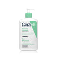 CeraVe Foaming Facial Cleanser Normal to Oily Skin Ceramides Hyaluronic Acid 473ml