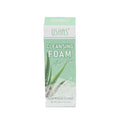 Aloe Facial Cleansing Foam Gentle Hydrating Ushas 95ml