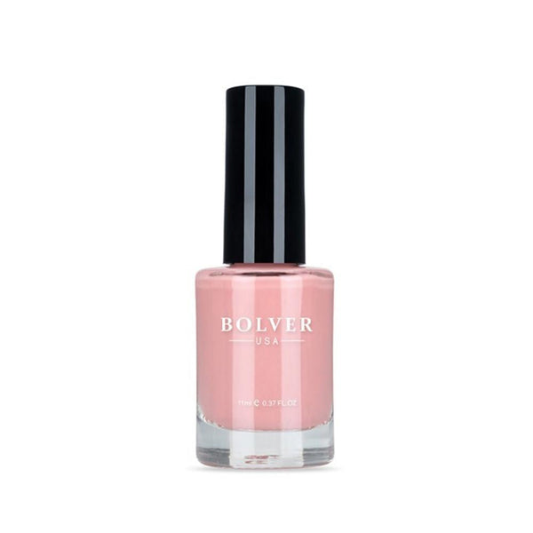Bolver Nail Polish in Blue Color 755, 11ml, Long-Lasting Vibrant Finish