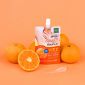 Best Body Scrub Vitamin C Yuzu Brightening 40g Baby Bright