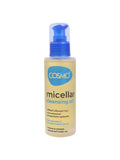 Cosmo Micellar Cleansing Oil with Almond & Lavender Extract 100ml