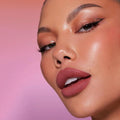 Sheglam Dynamic Boom Matte Lipstick Rent Free 2.7g
