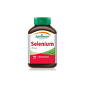 Selenium Mineral Supplement 50mcg Tablets - Jamieson - 100 Count