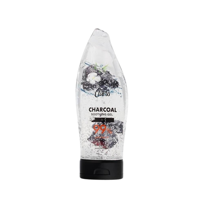 Craess Charcoal Soothing Gel Deep Cleansing Pore Refining 265ml