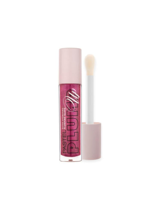 Pastel ProFashion Lip Plumper - Shade 207, Extra Moisture, 5.3ml