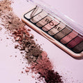 Essence The Rose Edition Eyeshadow Palette 20 Lovely in Rose 9 Shades