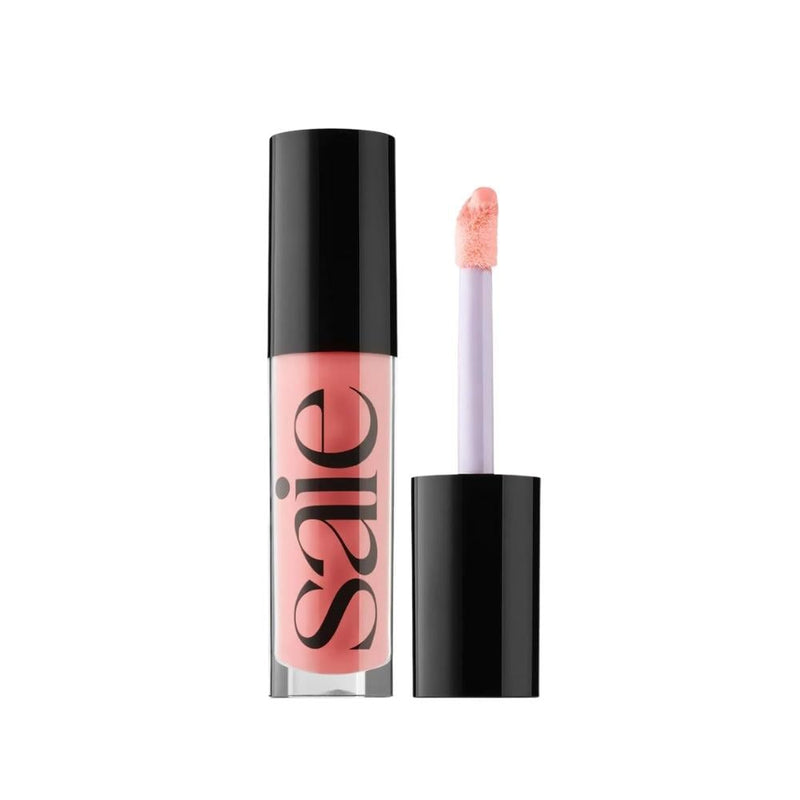 Best Lip Gloss 2022 Moisturising Kiss Variant Glossy Bounce Say 10ml