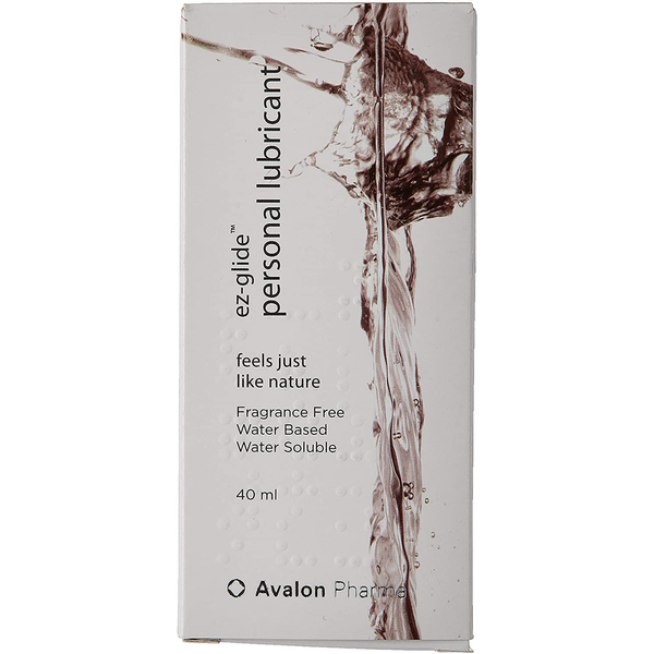 Buy Personal Lubricant Intimate Comfort Hydrating Formula Avalon 40ml