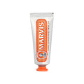 Ginger Mint Toothpaste Whitening Cavity Protection Marvis 25ml