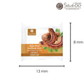 Saboo Natural Herbal Tamarind Soap - 100g