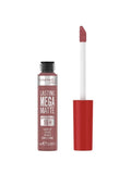 Rimmel London Lasting Mega Matte 16-Hour Liquid Lipstick 4ml