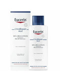 Eucerin 10% Urea Body Lotion - 250ml, For Very Dry and Itchy Skin