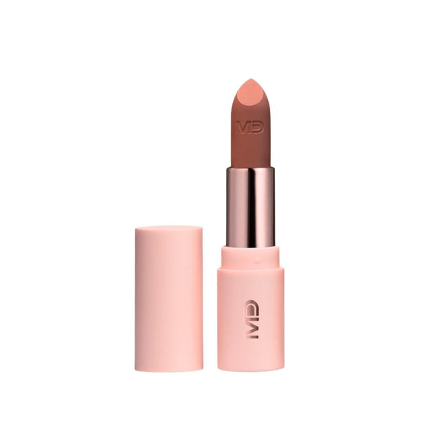 Md Matte Creamy Rouge Lipstick 214 Shea Butter Coconut Oil