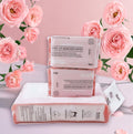 Beauty System Makeup Remover Wipes, 48 Wipes