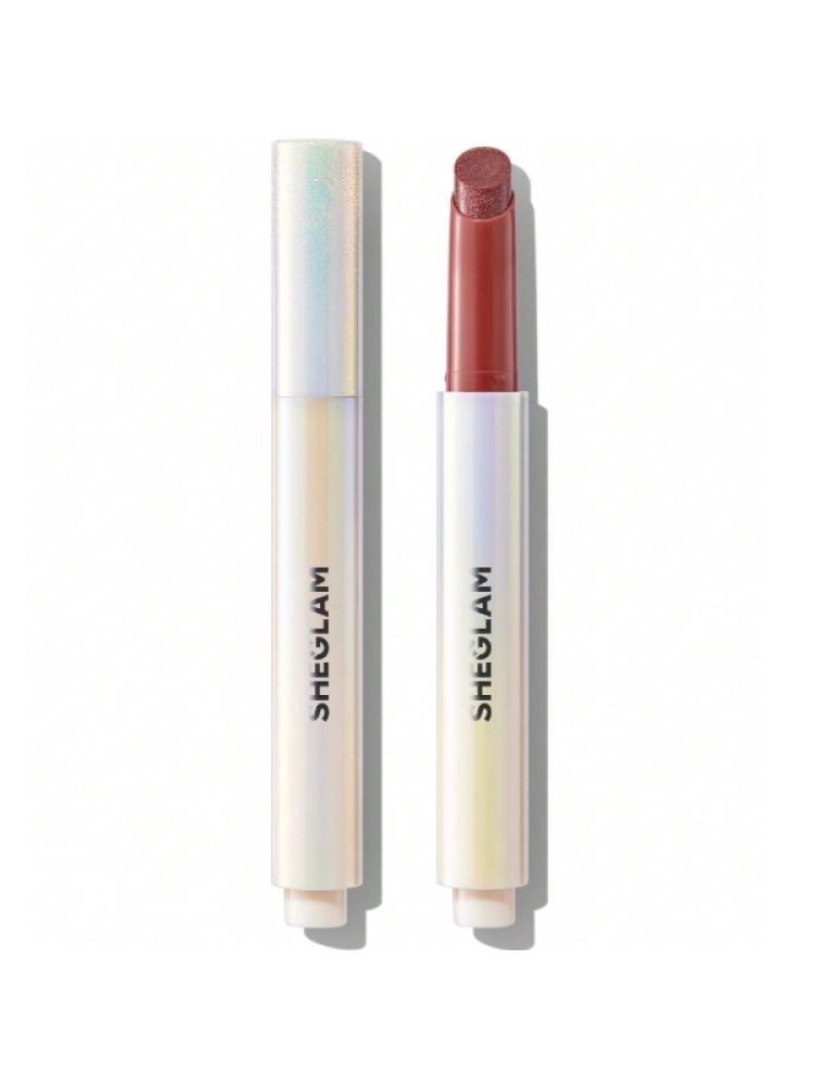 Sheglam Lip Gloss and Plumper - FIRST CRUSH