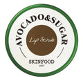 Skin Food Avocado Sugar Lip Scrub - 14g