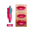 Maybelline Green Edition Lipstick with Mango Oil, Spring 005, 1.7g