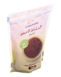 Red Hair Powder Natural Herbal Hair Treatment CosmArabia 250g