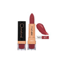 Christine Matte Lipstick No. 07 Berry Color Long-Lasting Formula