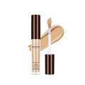 Bolver Full Cover Creamy Concealer C3 Fire Yellow, High-Density Matte Finish
