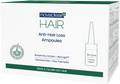 Hair Ampoules Botanical Strengthening Density Support Novaclear 15 x 5ml
