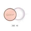 Christine Translucent Loose Setting Powder No. 02 Matte Finish 15g