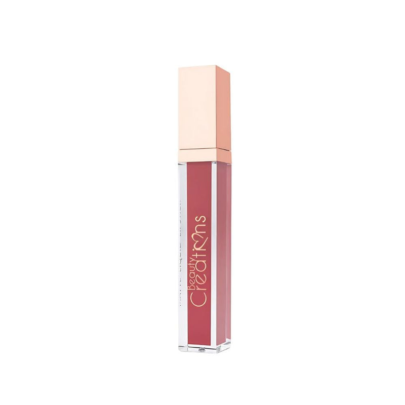 Beauty Creations Seal The Deal Matte Liquid Lipstick 09 New Or Never