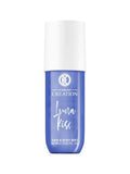 Hair Fragrance Mist Luna Kiss Romantic Kreasyon Creation 60ml